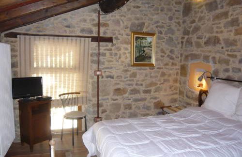 Agriturismo Petrarosa - Photo 30