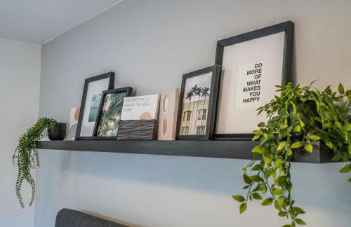 2 BD Home w/ Private Parking, Private Yard & W/D - Photo 26