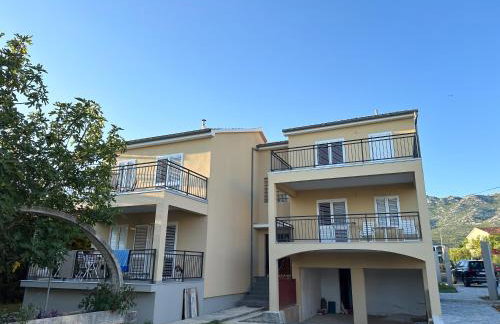 Apartmani Barun 200m from beach - Foto 31