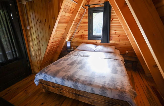 Sapanca Bungalow Otelleri - Foto 17