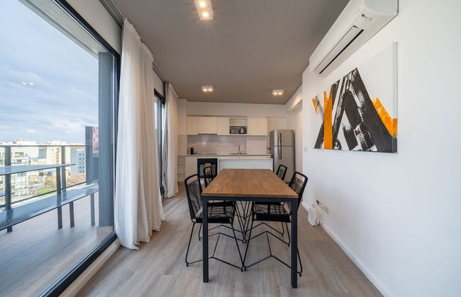 La Vie Suite Palermo Hollywood - Foto 57