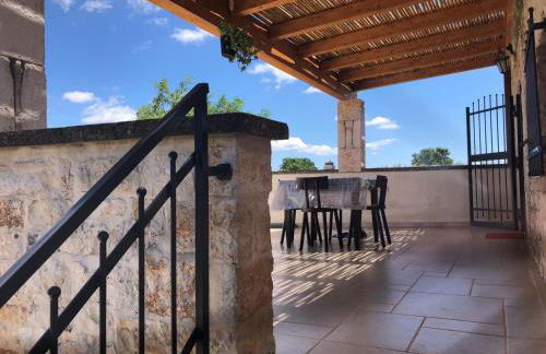 Il Trullo E Il Fortino - Foto 16