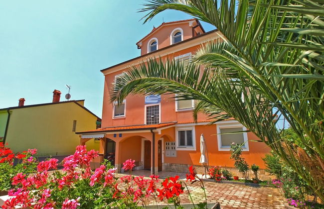 Apartment Denis 19 - Foto 1