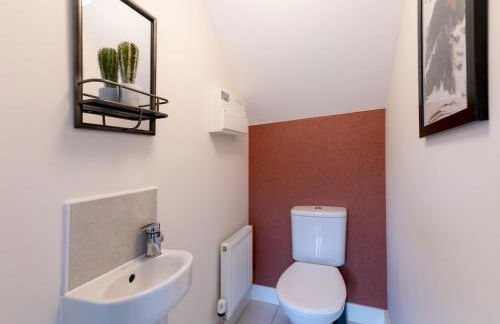 Contemporary 2 bedroom home - Pass the Keys - Photo 27