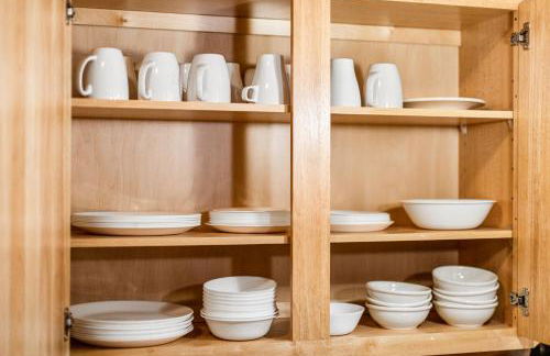 Amazing Lake View King Suite, Kitchen & Pools - Foto 66