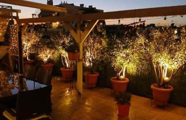 Rooftop bliss - Foto 27