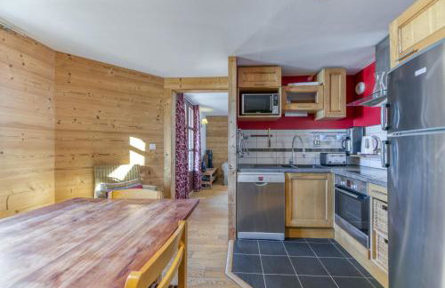 Chalet le Regain - Foto 36