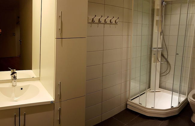 Saltstraumen Brygge - Photo 15