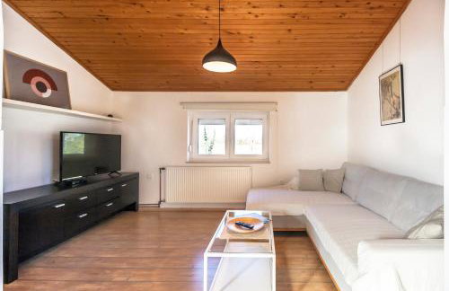 Apartment Gortan with Garden View in Marcana, near Pula, Istria Istrien - Foto 11