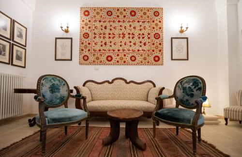 Relais Porta d'Oriente - Foto 7