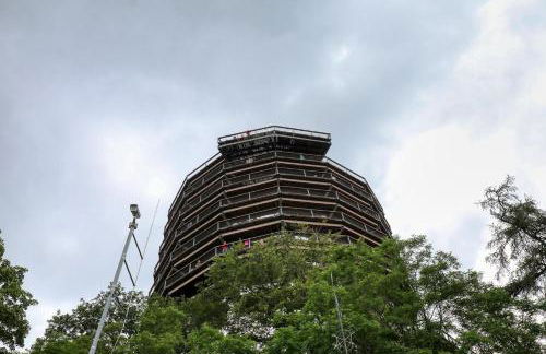 Ferienwohnungen in Losheim am See - Foto 59