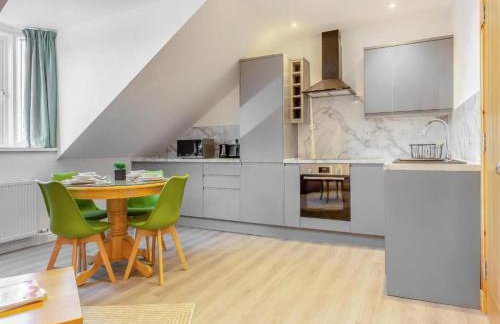 Family - Central - Parking - Wifi - Sleeps 3 - Foto 3