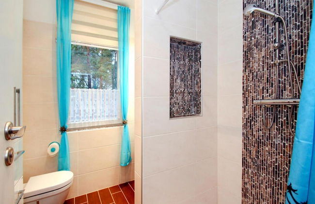 Holiday Home in Storkow Near Storkow Castle - Foto 12