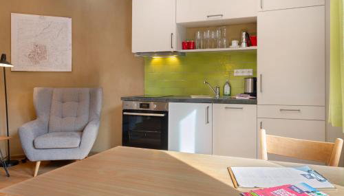 Bio Bausewein - Studio 1 - Foto 4