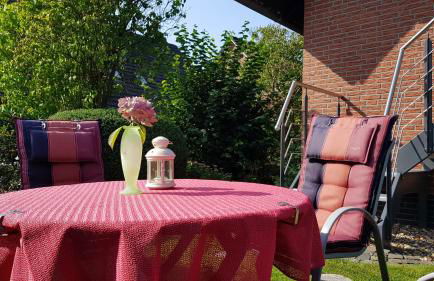 Ferienwohnung Utkiek - Foto 9