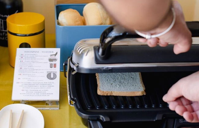 La Finestra sul Colle - Foto 60