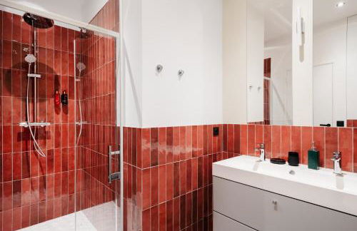 Edgar Suites Notre-Dame - Lagrange - Foto 17