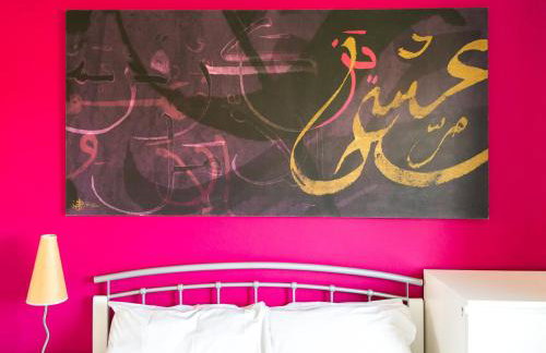 Cozy 4-Bed with Garden in Trendy Stoke Newington - Pass the Keys - Foto 19