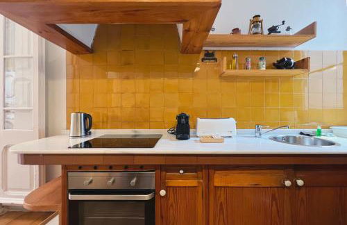 Stay U-nique Apartments Rogent - Foto 5