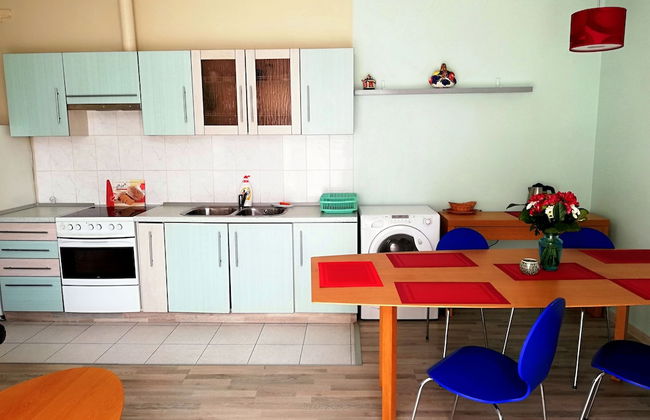 Klaipeda-Apartments - Photo 43