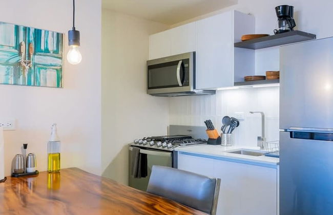 Extraordinary 1BR With Balcony in Santa Ana - Photo 41