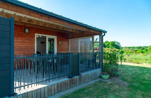 La Cabane des Embruns - 3min de la Plage - Foto 1