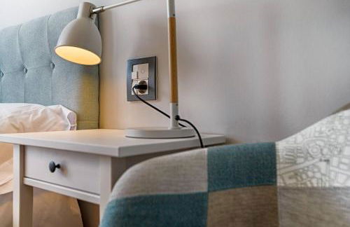 Blue Ocean Penthouse - Foto 14