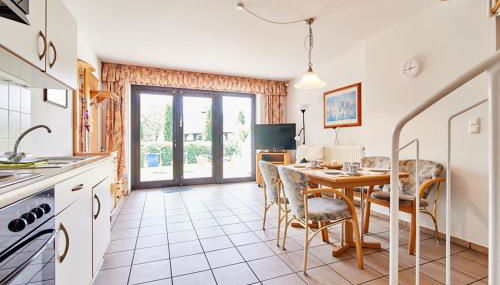 Ferienhaus Achtern Feeld - Foto 5