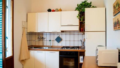 casa miranda - terrace on the river near Florence - Foto 4