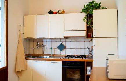 casa miranda - terrace on the river near Florence - Foto 4