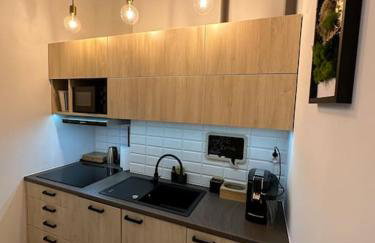 Salt INN Apartments No 1 - Foto 19