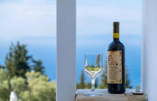 Tsoukalades Blue View Apartments - Foto 14