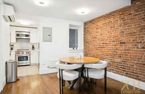 Charming UES 1BR Duplex Near Central Park - Foto 6