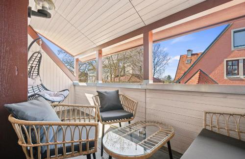 Residenz zu Montfort - Apartment Schlossblick 2 - Foto 12