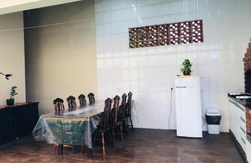 Casa de praia, piscina aquecida, cervejeira e bilhar - Photo 18