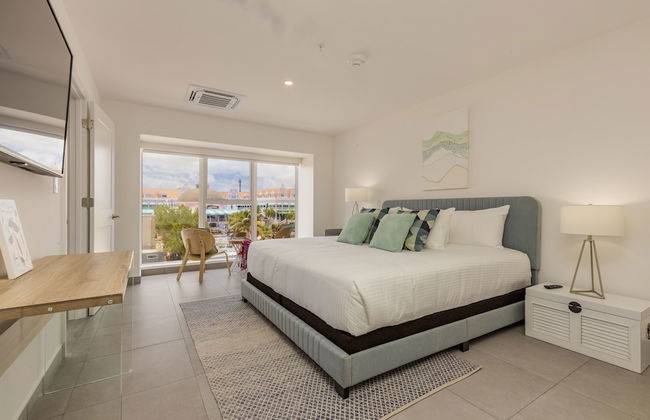 Harbour House - Foto 33