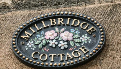 Mill Bridge Cottage - Foto 3