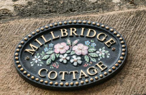Mill Bridge Cottage - Foto 3
