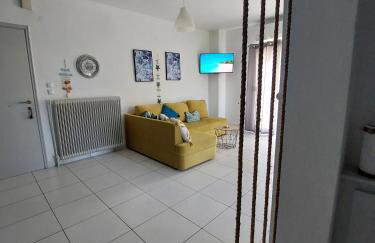 Eleftheria Apartments Kassandra - Photo 7