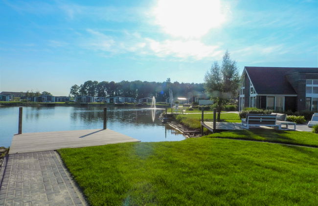 2 bedroom House in Wemeldinge with garden and terrace - Photo 6