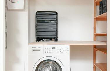 Loft62 - Centralissimo e tranquillo con parcheggio - Foto 52