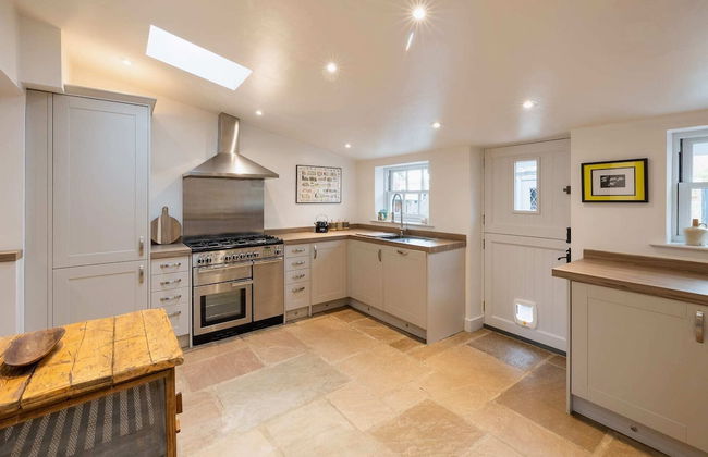 Host Stay Virginia House - Foto 2