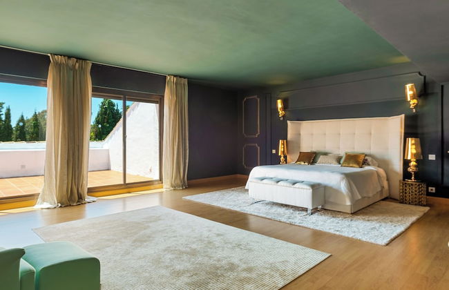 Villa Marina - Foto 10