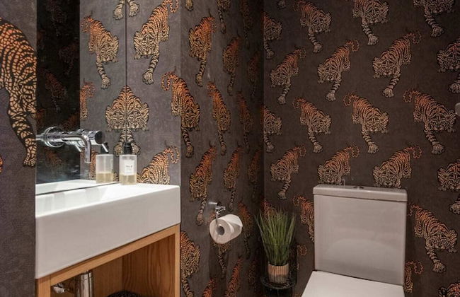 Chic 2-bedroom Home - Richmond Upon Thames - Foto 14