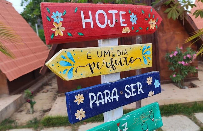 Ecocamping da Gê - Photo 7