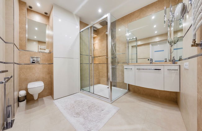 Apartamenty Sun & Snow Zwyciestwa - Photo 24