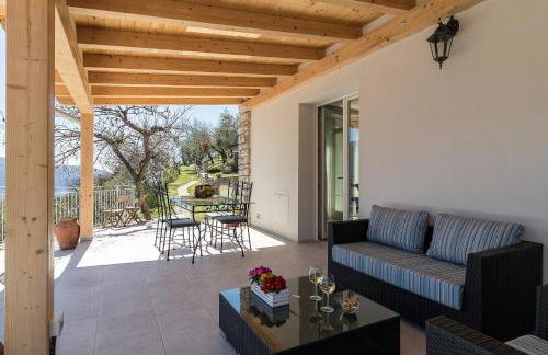 Glicine by Garda FeWo - Foto 40