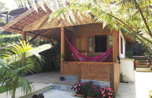 Chale Raio De Luz - Photo 27