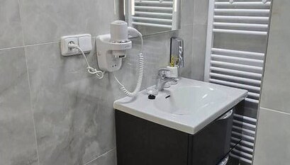Vu's Home-apartment Garden 30m2 - Foto 5, Badezimmer