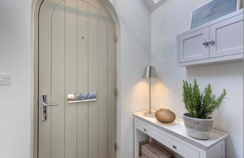 No 1 The Hides Luxury House in North Norfolk - Foto 12